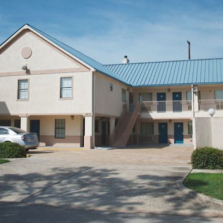 Scottish Inns Westcott Street Houston Kültér fotó