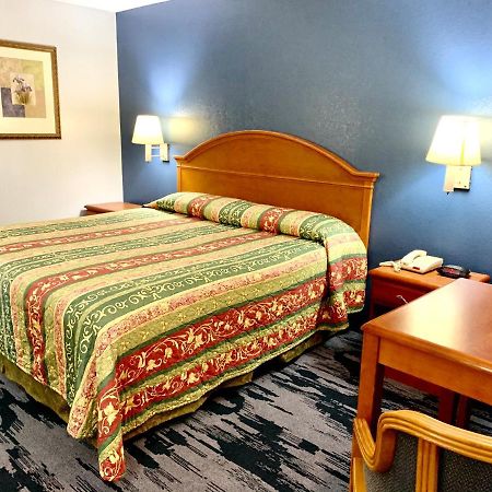 Scottish Inns Westcott Street Houston Kültér fotó