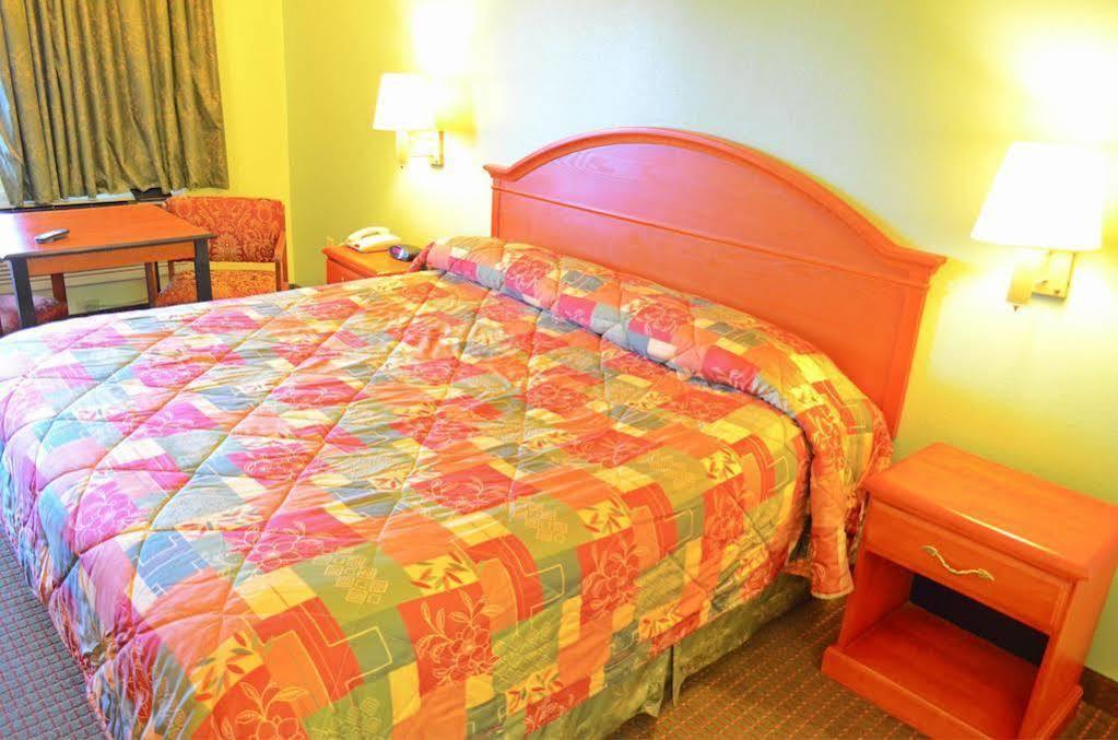 Scottish Inns Westcott Street Houston Kültér fotó